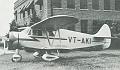1938 Waco ZVN-8 VT-AKI 04